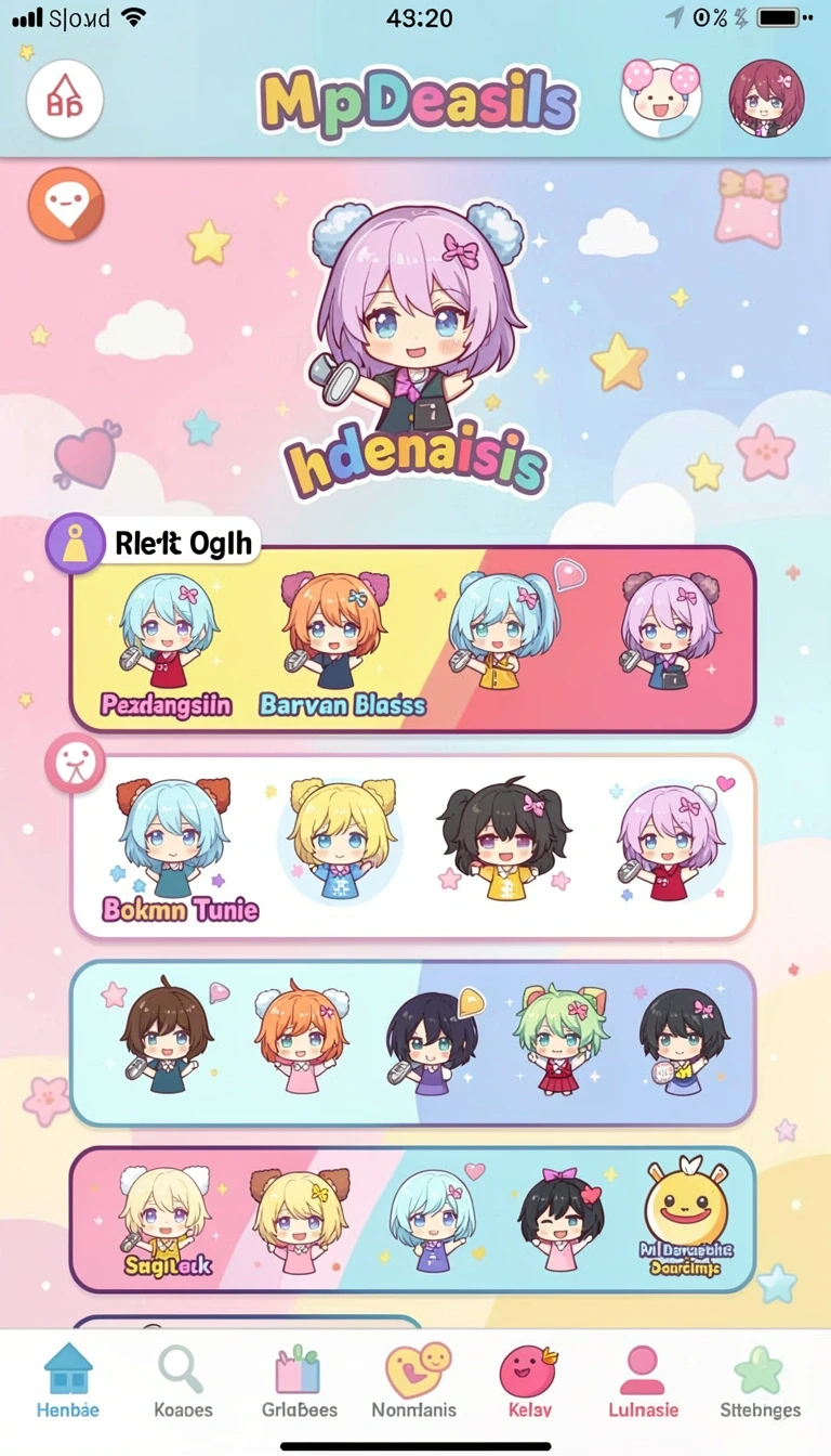 Bonus Spesial Download bewokwin APK screenshot
